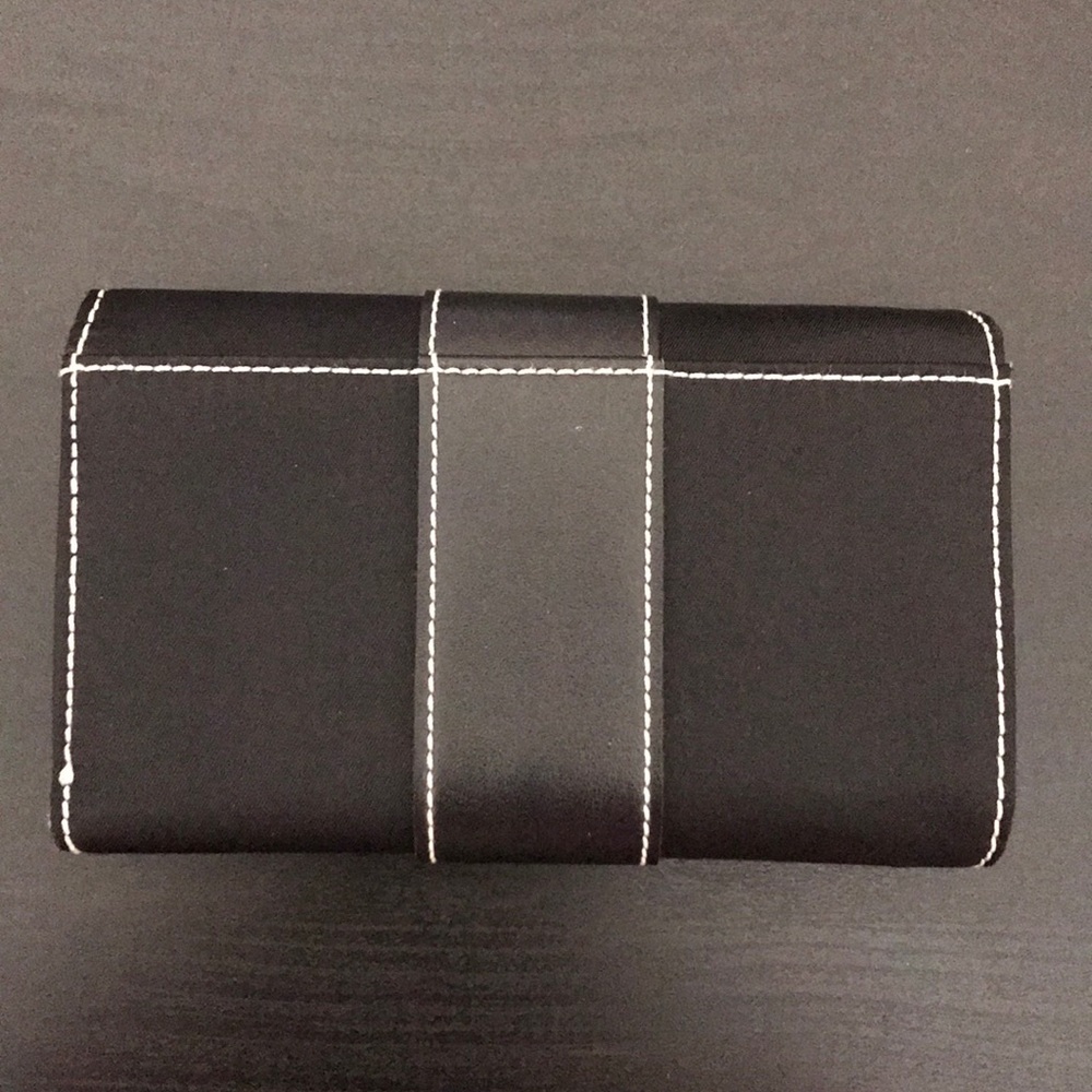 Tommy Compact Wallet - Picture 6 of 9